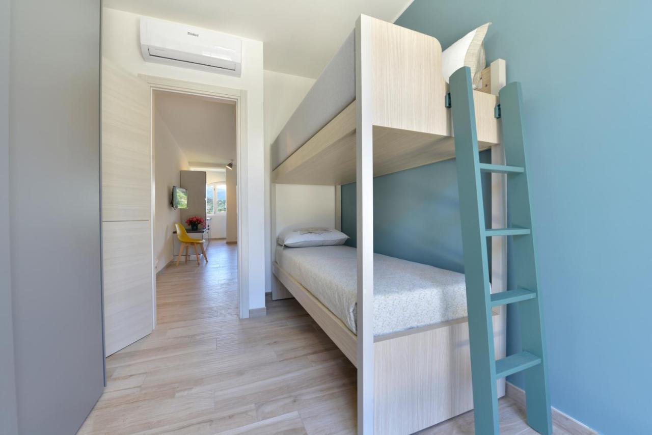 Residenza Cantalupo Империа Екстериор снимка