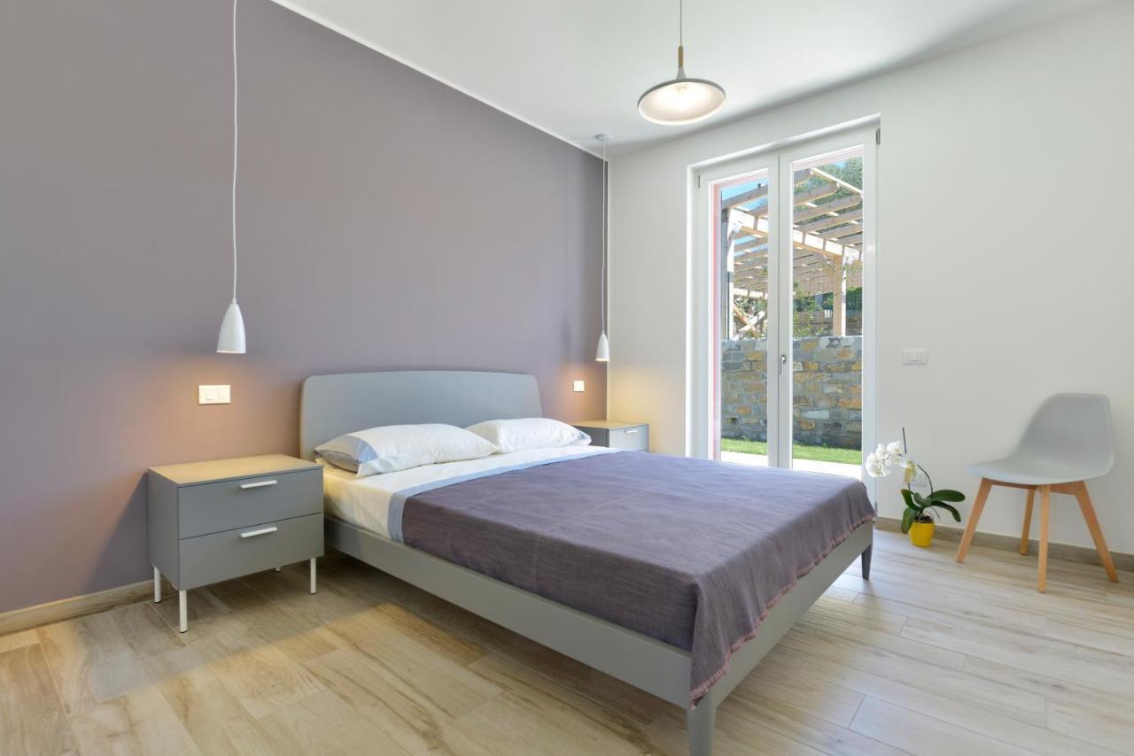 Residenza Cantalupo Империа Екстериор снимка