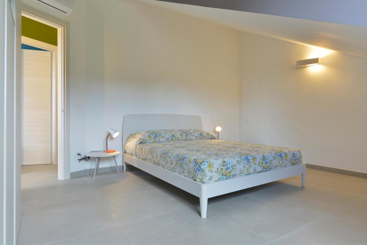 Residenza Cantalupo Империа Екстериор снимка
