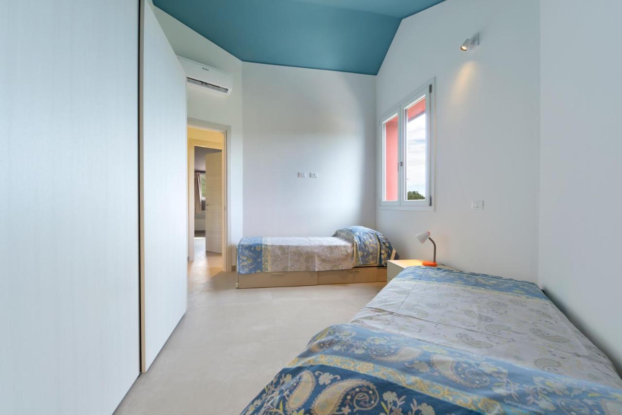 Residenza Cantalupo Империа Екстериор снимка