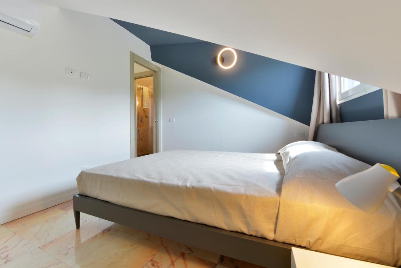 Residenza Cantalupo Империа Екстериор снимка