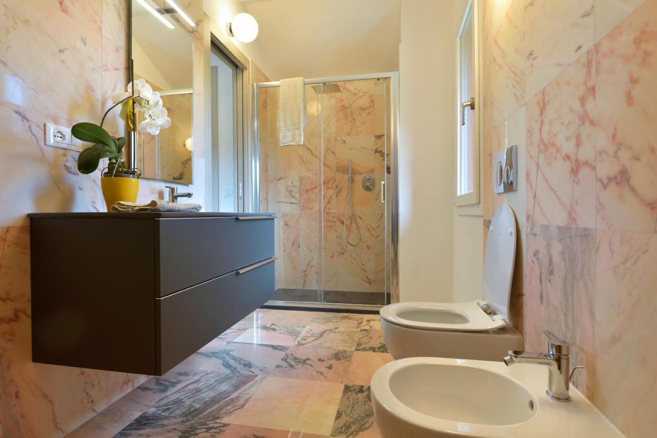Residenza Cantalupo Империа Екстериор снимка