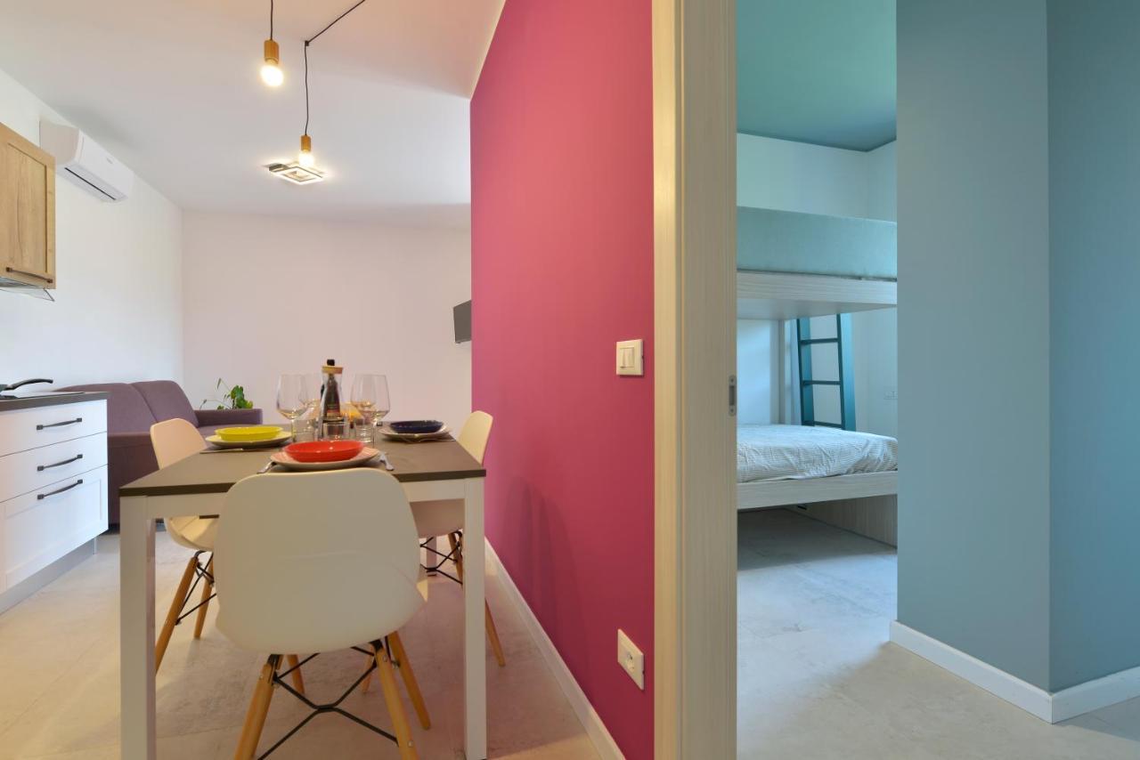 Residenza Cantalupo Империа Екстериор снимка