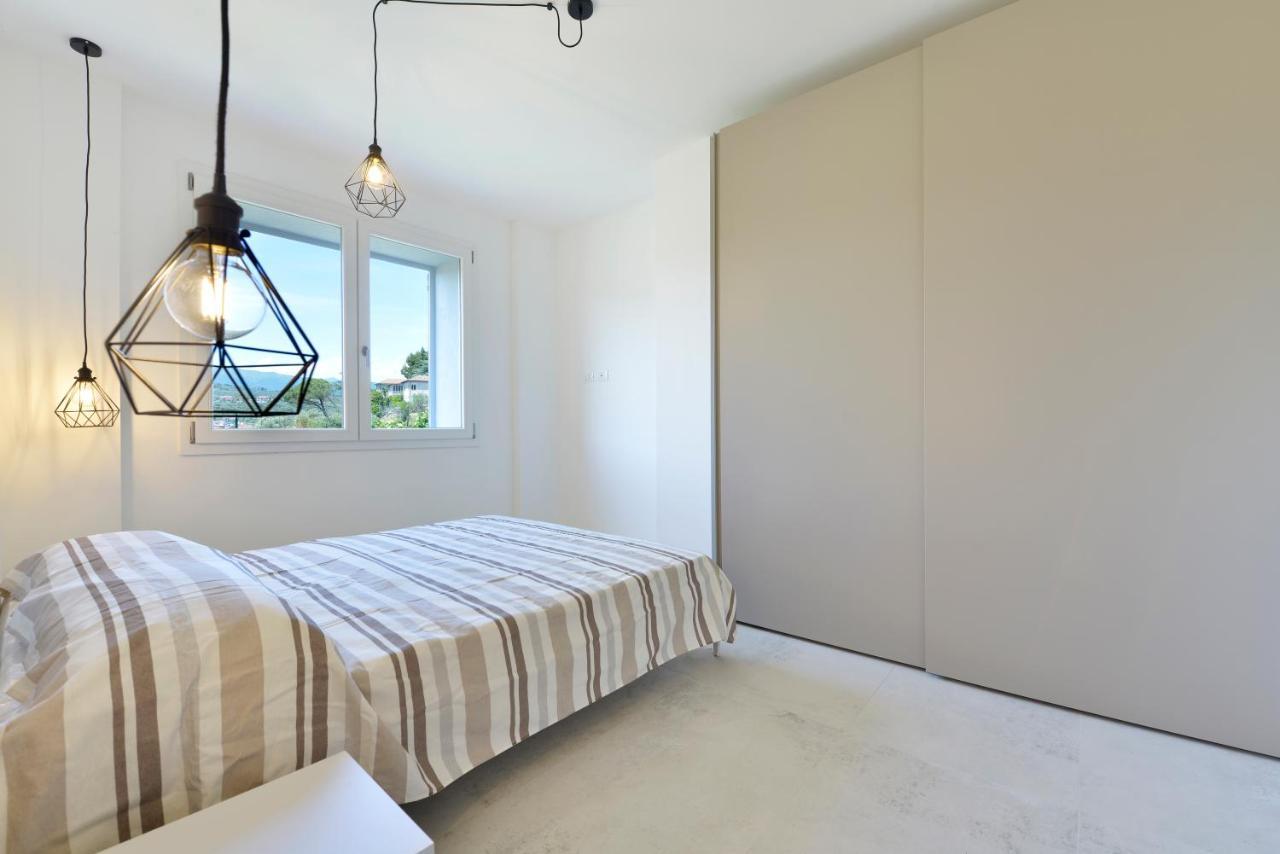 Residenza Cantalupo Империа Екстериор снимка