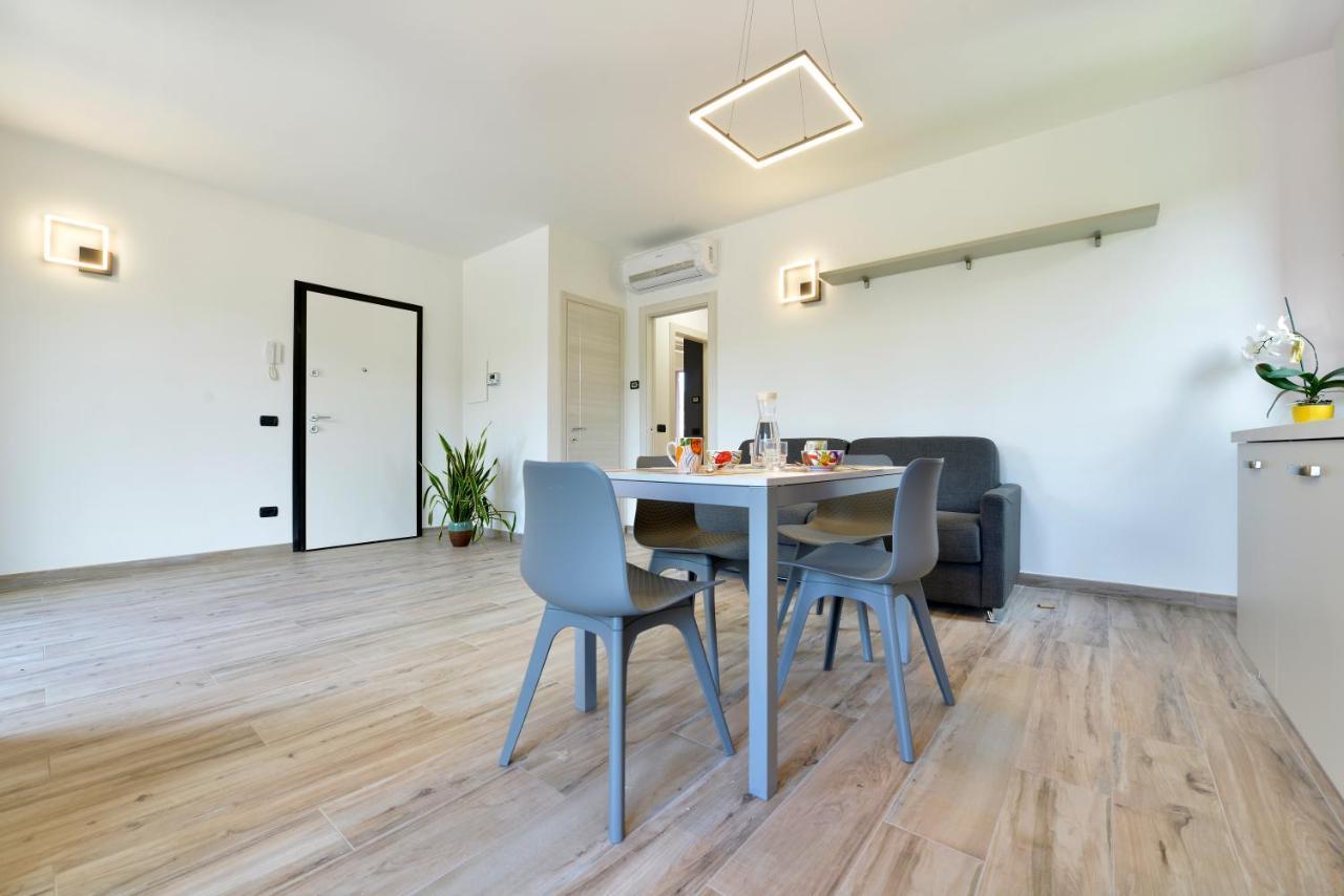 Residenza Cantalupo Империа Екстериор снимка