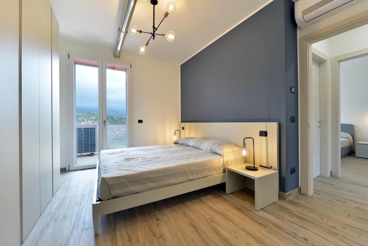 Residenza Cantalupo Империа Екстериор снимка