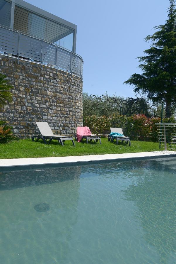 Residenza Cantalupo Империа Екстериор снимка
